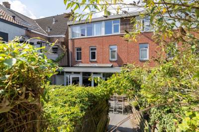 Woning Neerlandstuinstraat 41 Arnhem