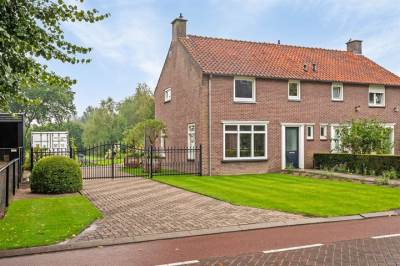Woning Gildestraat 3 Riethoven