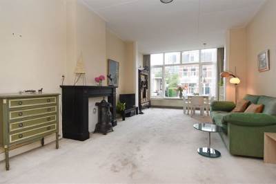 Woning Harstenhoekweg 43 Den Haag