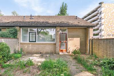 Woning Anne Frankstraat 36 Doetinchem