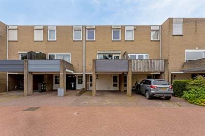Woning Gouverneur Houbenstraat 42 Panningen