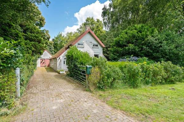 Woning Wildeplaats 1 Nieuwe Pekela