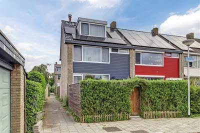 Woning Vioolstraat 11 Moordrecht