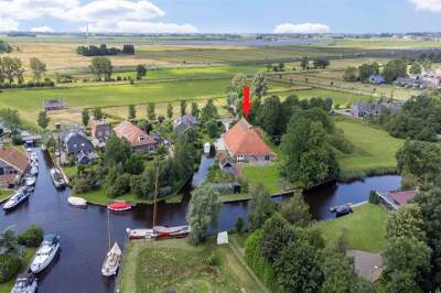 Woning Sjaerdawei 35 Oppenhuizen