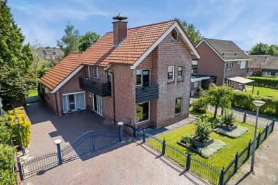 Woning Kluinstraat 9 Zwartemeer