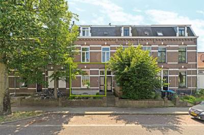 Woning Voorstadslaan 133 Nijmegen