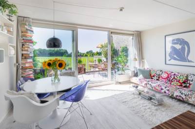 Woning Kapellaan 80 Heiloo