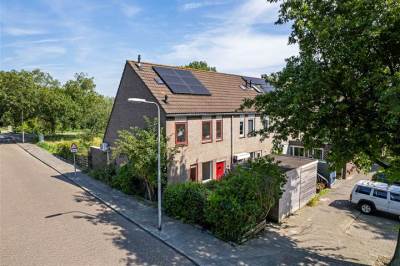 Woning Woudveen 9 Wateringen