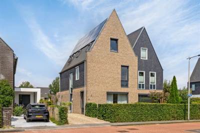 Woning Het Hout 11 Arnhem