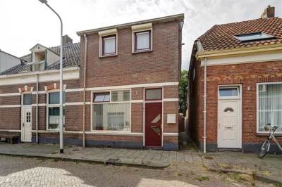 Woning Wilgenstraat 6 Almelo