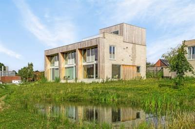 Woning Graslook 10 Eindhoven