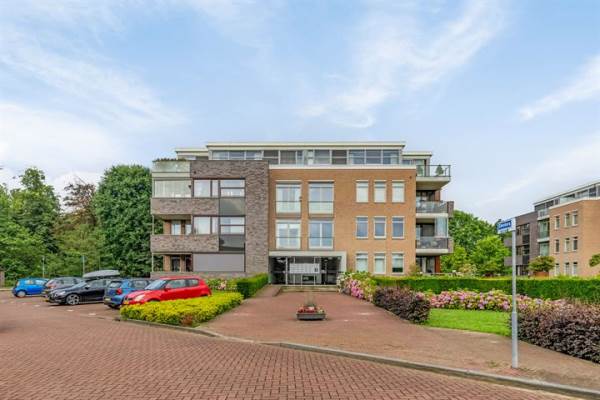 Woning Eikenburg 62 Eersel