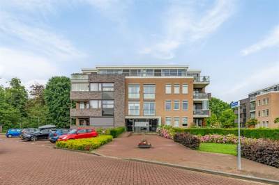 Woning Eikenburg 62 Eersel