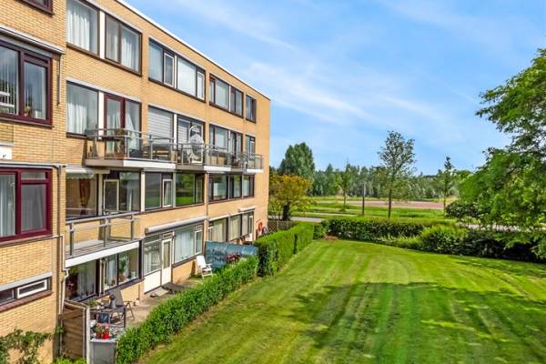 Woning Schollevaarstraat 86 Maassluis