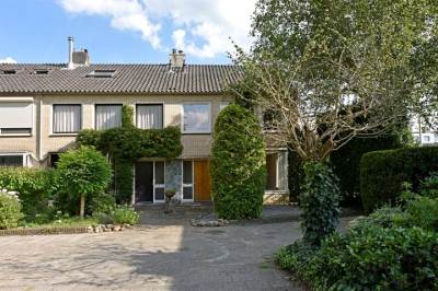 Woning Damhertlaan 103 Driebergen-Rijsenburg