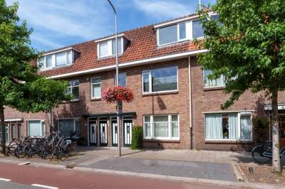 Woning Albatrosstraat 33BS Utrecht