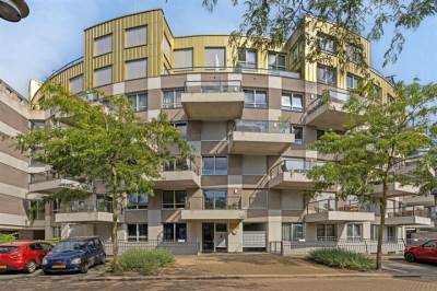 Woning Bordeslaan 450 Den Bosch