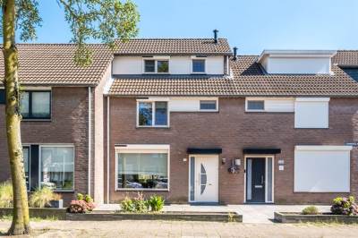 Woning Chamonixlaan 200 Eindhoven