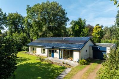 Woning Reelaan 19 Vierhouten