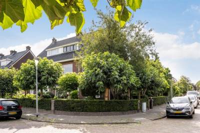 Woning Nachtegaallaan 39 Vlaardingen