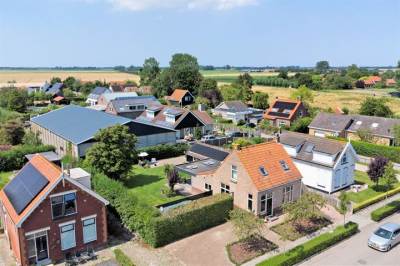 Woning Bogerdweg 24 Dreischor