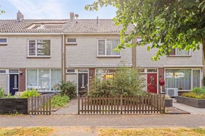 Woning Melis Stokelaan 41 Alkmaar