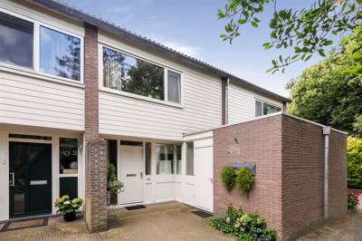 Woning Marsmangaarde 150 Deventer