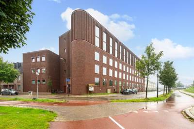 Woning Kolonel Millerstraat 62C06 Maastricht
