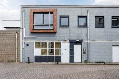 Woning Emmastraat 2b Beuningen (GE)