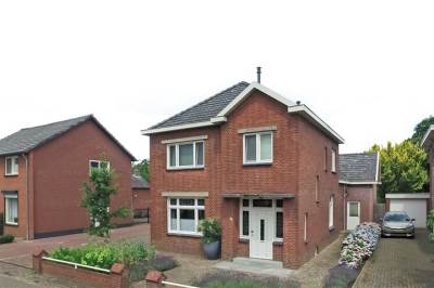 Woning Steeg 9 Arcen