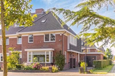 Woning De Ploeg 2 Warnsveld