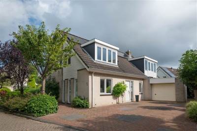 Woning Standaardmolen 5 Alphen aan den Rijn