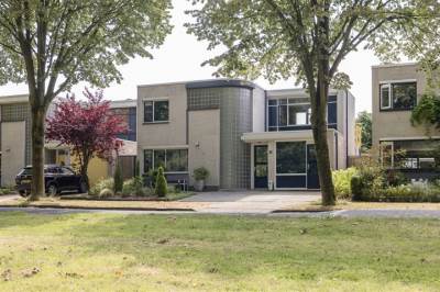 Woning Sportlaan 41 Almere