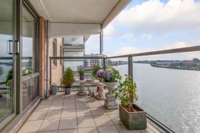 Woning Ketensezoom 70 Capelle aan den IJssel