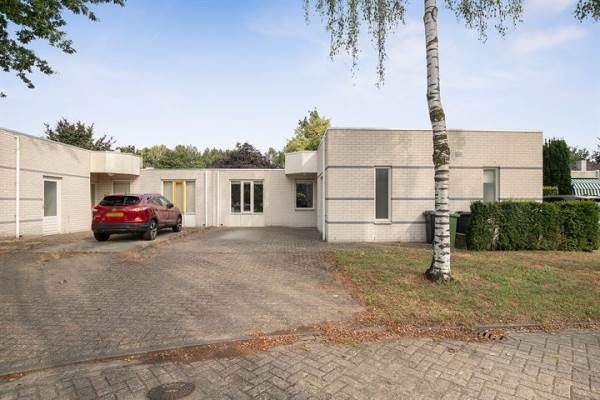 Woning Lariksrode 12 Helmond
