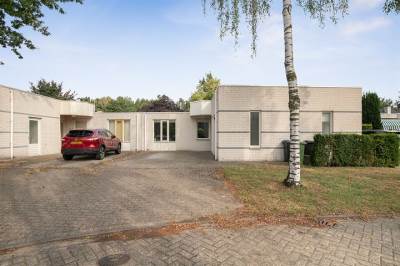 Woning Lariksrode 12 Helmond