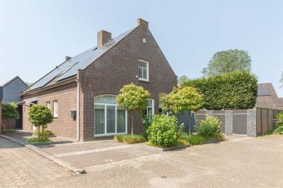 Woning Walnootstraat 2 Echt