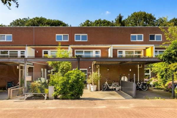 Woning Diopter 188 Amsterdam