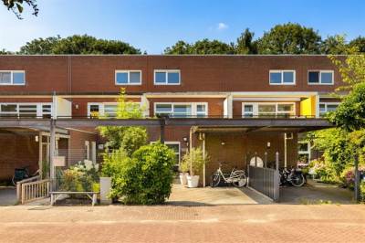 Woning Diopter 188 Amsterdam