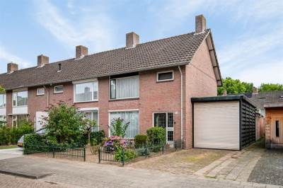 Woning Lijsterlaan 26 Beek en Donk