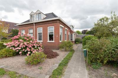Woning Hoofdweg 123 Westerlee