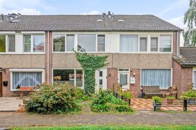 Woning Snipdonk 6 Veghel