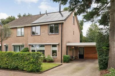 Woning Ondermaat 60 Hardenberg