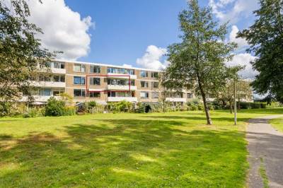 Woning Cederstraat 235 Alphen aan den Rijn