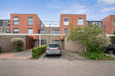 Woning Poolsezoom 39 Nieuwerkerk aan den IJssel
