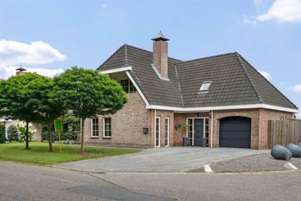 Woning Holland Marsh 20b Nieuwe Pekela