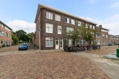 Woning Nassauplein 1 Delft