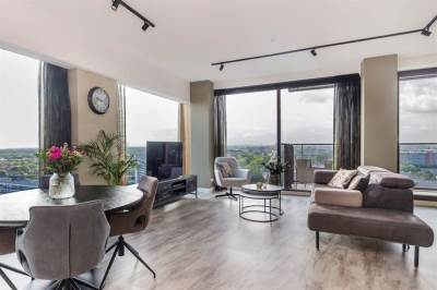 Woning C.T. Storklaan 481 Rijswijk (ZH)