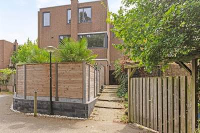 Woning Tweevoren 19 Nuenen