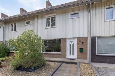 Woning Waardstraat 13 Geldrop